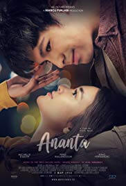 Ananta Movie Poster