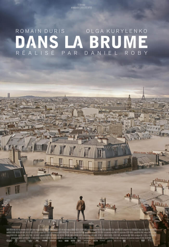 Just A Breath Away Movie Poster