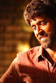 Super 30 Movie Poster