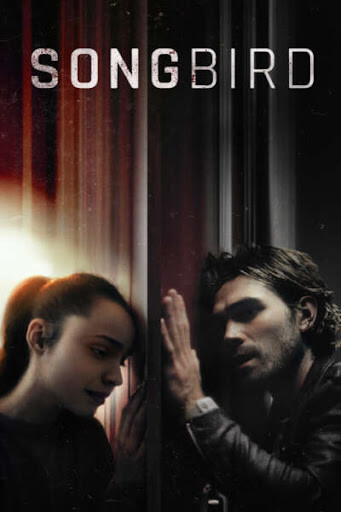 Songbird Movie Poster