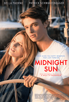 Midnight Sun Movie Poster