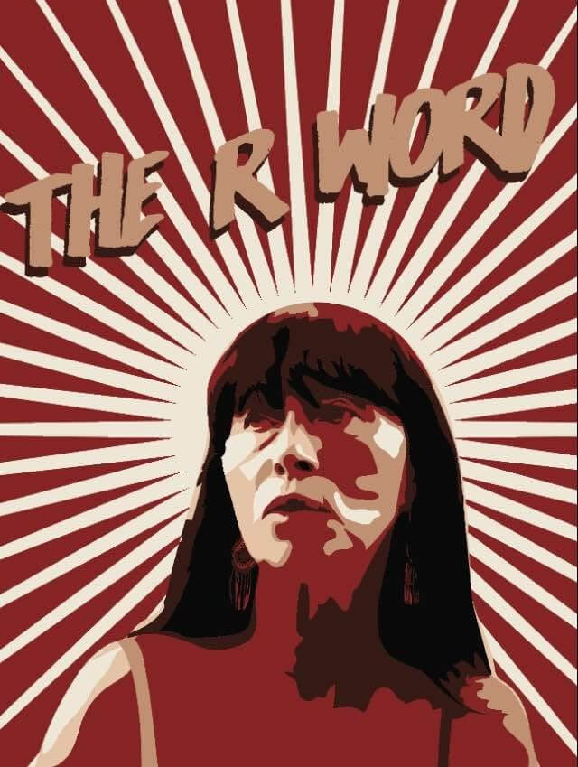 The R-Word Movie Poster
