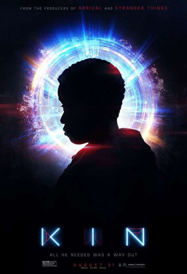 Kin Movie Poster