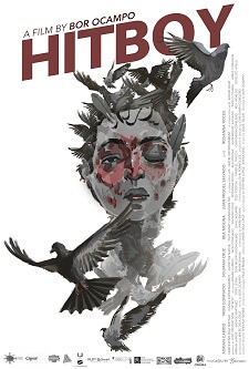 Hitboy Movie Poster
