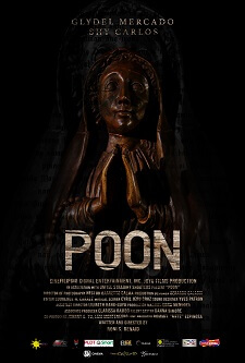 Poon Movie Poster