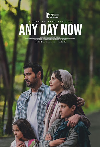 Any Day Now Movie Poster