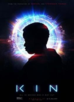 Kin Movie Poster