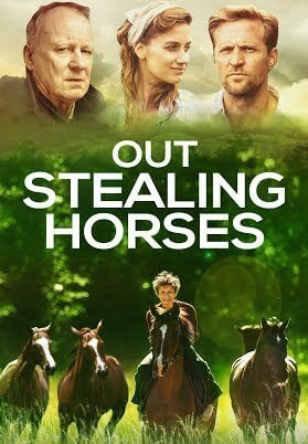 Out Stealing Horses (Ut og stjæle hester) Movie Poster