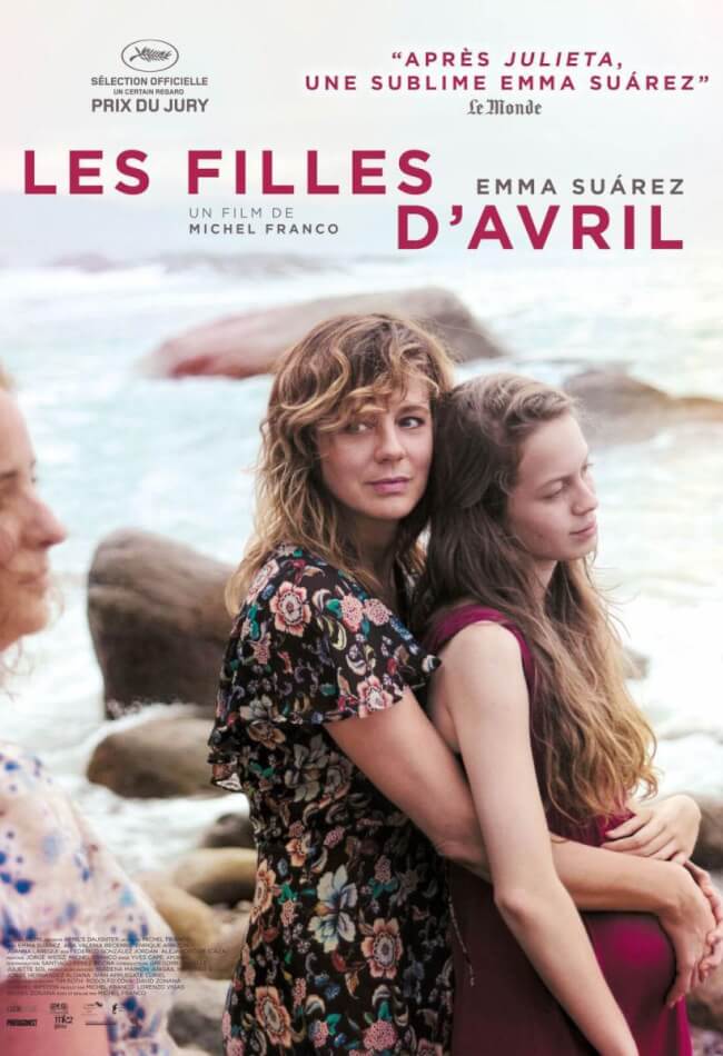 April s Daughter 2018 Showtimes Tickets Reviews Popcorn