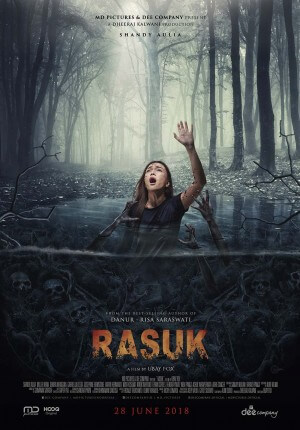 Rasuk Movie Poster