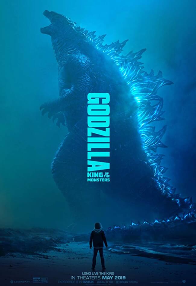 Godzilla: King Of The Monsters