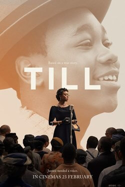 Till Movie Poster