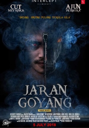 Jaran goyang Movie Poster