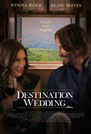 Destination Wedding Movie Poster