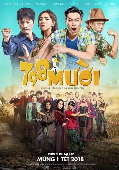798Muoi Movie Poster