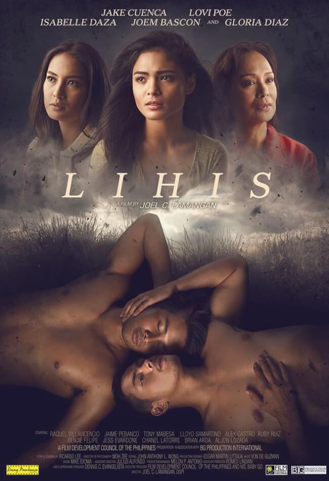 Lihis Movie Poster