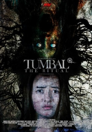 Tumbal the ritual Movie Poster