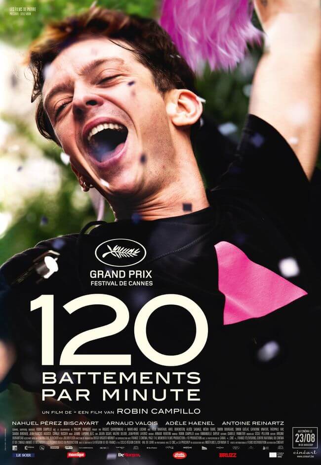 BPM Movie Poster