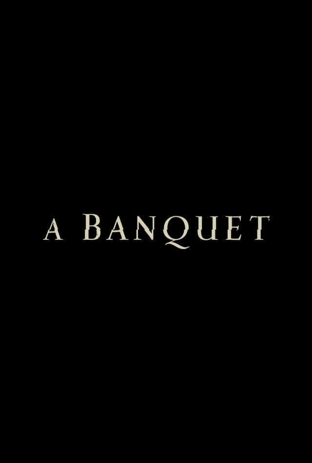 A Banquet Movie Poster