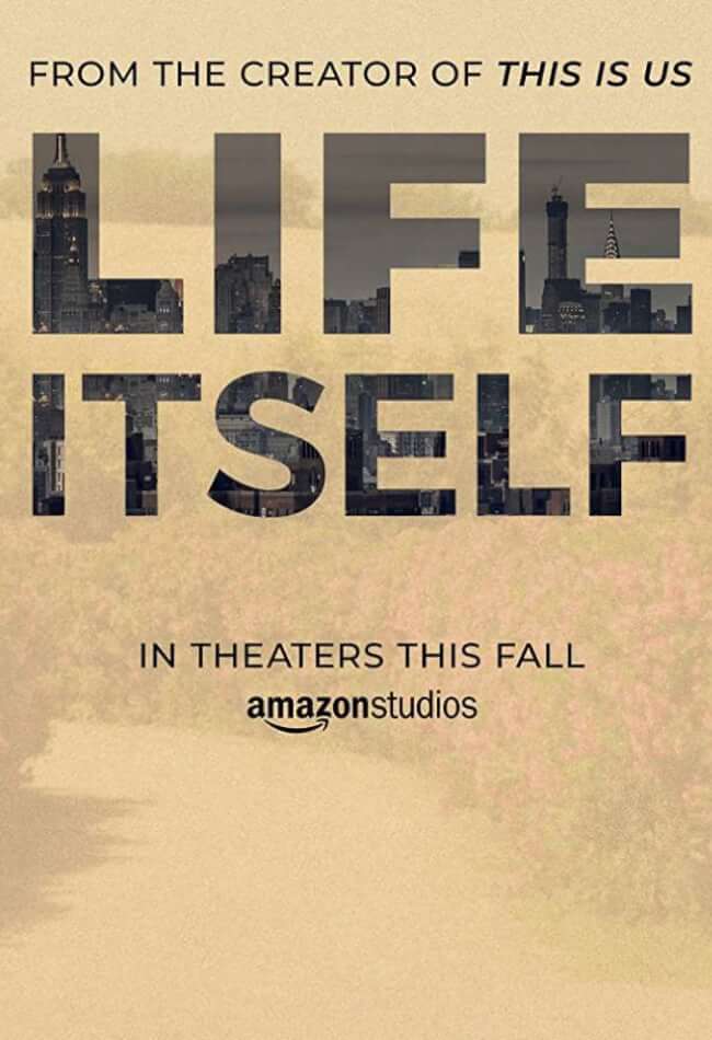 Life Itself Movie Poster
