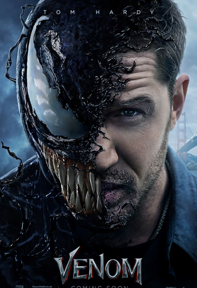 VENOM