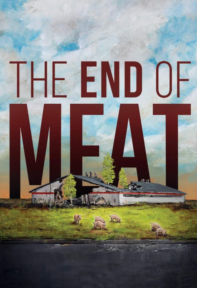 The End of Meat Movie Poster