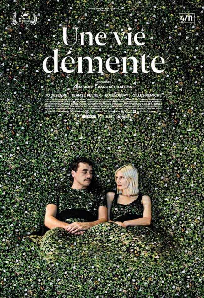 Madly in Life (Une vie démente) Movie Poster