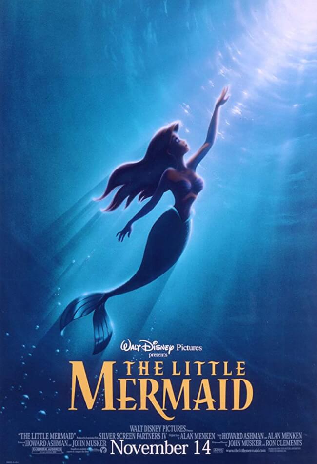 The Little Mermaid (2018) Showtimes, Tickets & Reviews ...