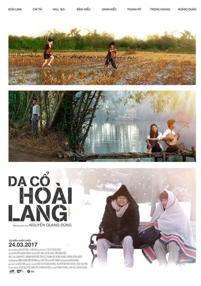 Hello Vietnam! Movie Poster