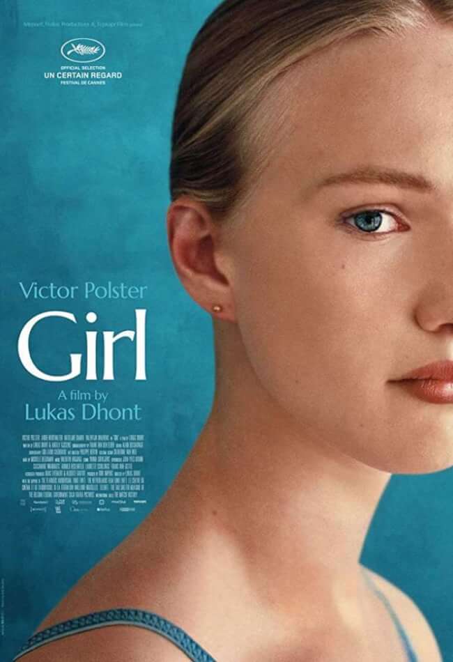 Girl Movie Poster