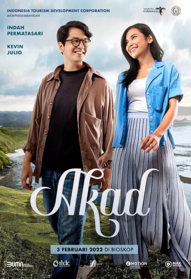 Akad Movie Poster