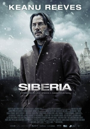 Siberia Movie Poster