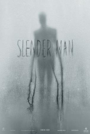 Slender man Movie Poster