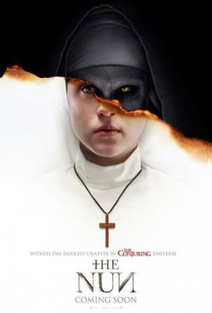 The nun
