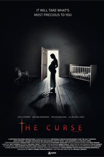 The Curse Movie Poster