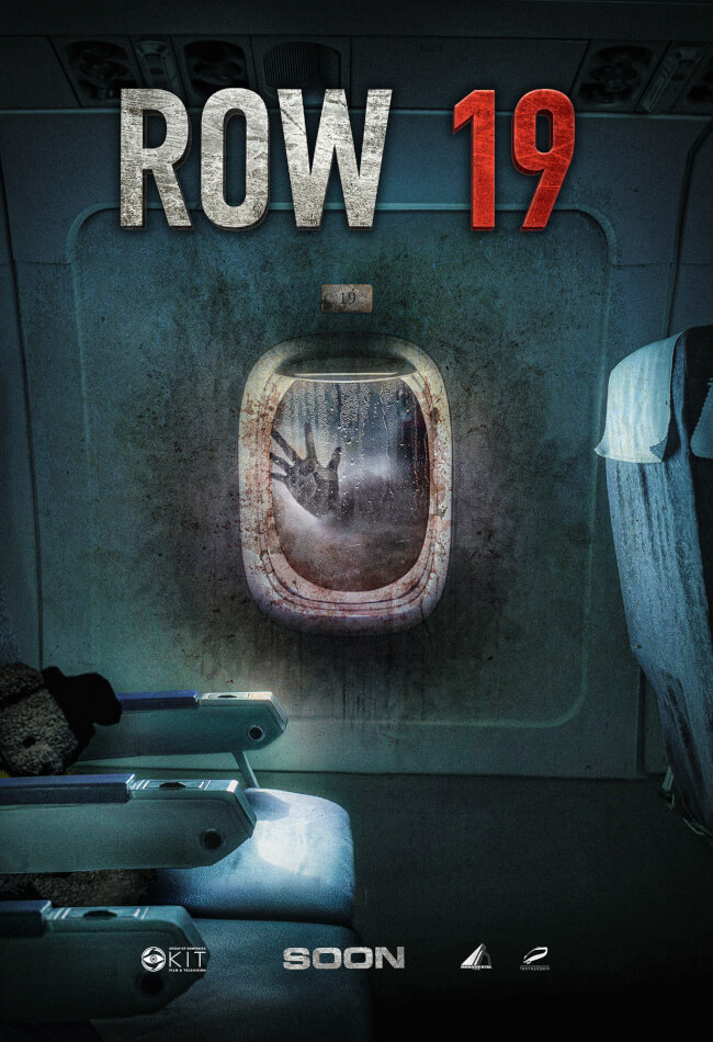Row 19 Movie Poster