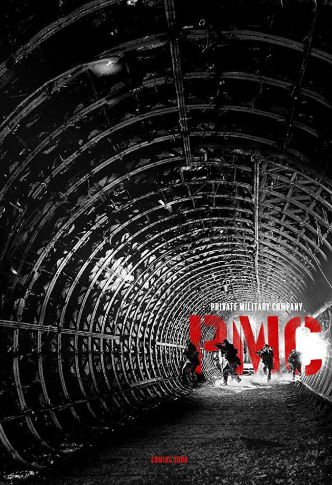 Take Point Movie Poster