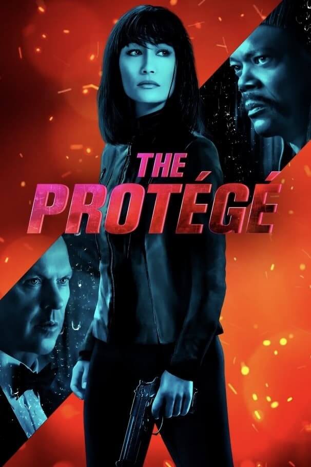 The protege Movie Poster