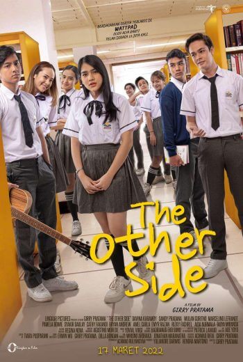 The other side Movie Poster