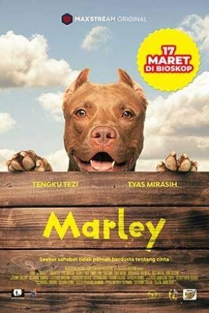 Marley Movie Poster