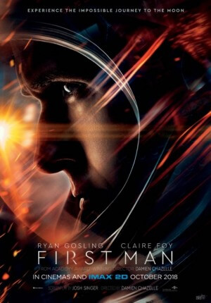 First man