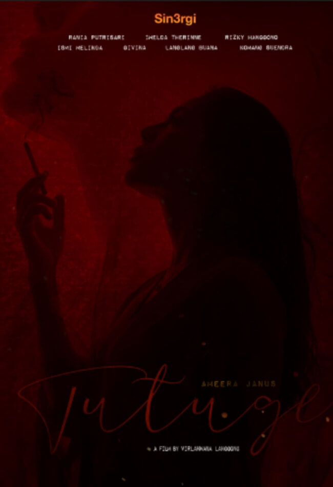 Tutuge Movie Poster