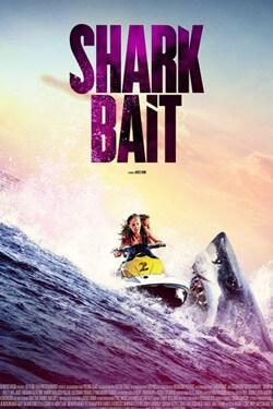 Shark Bait Movie Poster