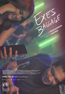 Exes Baggage Movie Poster