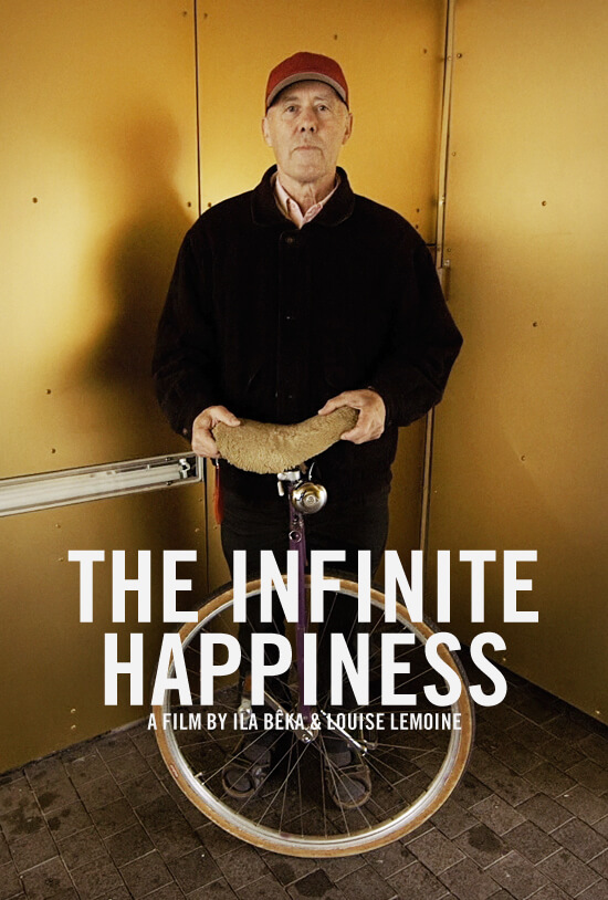 The Infinite Happiness Movie Poster