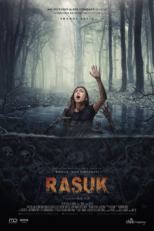 Rasuk Movie Poster