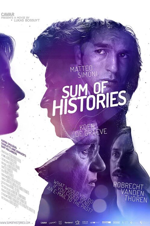 Sum Of Histories Movie Poster
