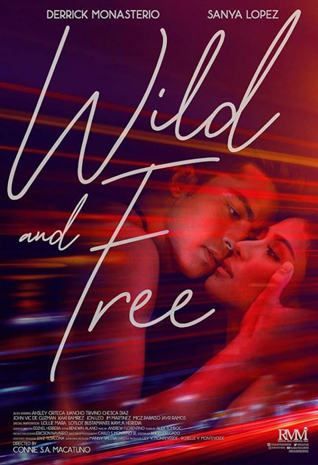Wild and Free (2018) Showtimes, Tickets & Reviews Popcorn Philippines