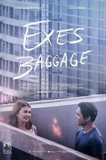 Exes Baggage Movie Poster