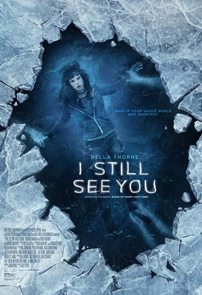 I Still See You Movie Poster